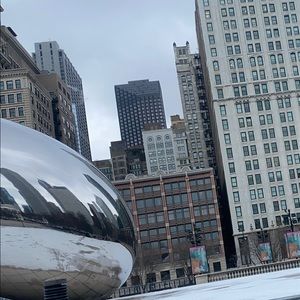 Meet your Posher, Areej